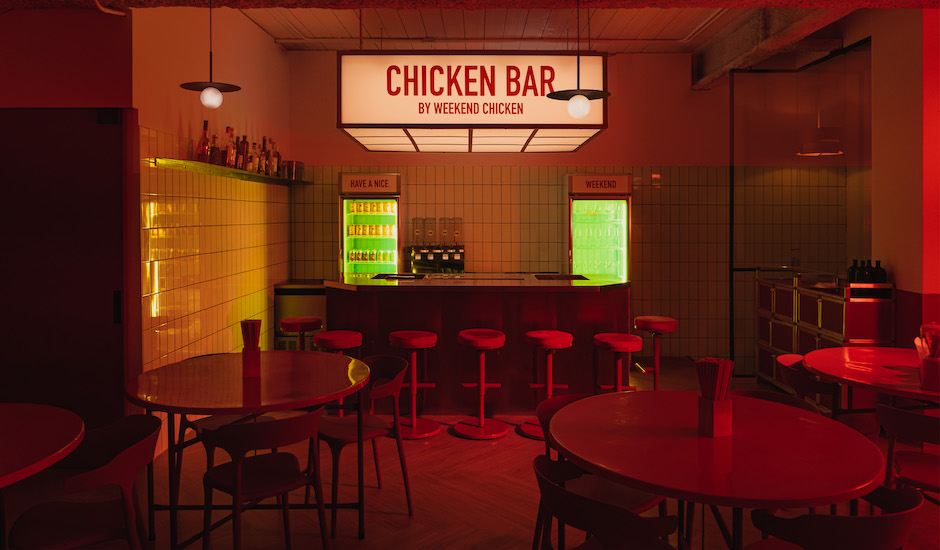 WCC 2F 吧台與座位 橫式