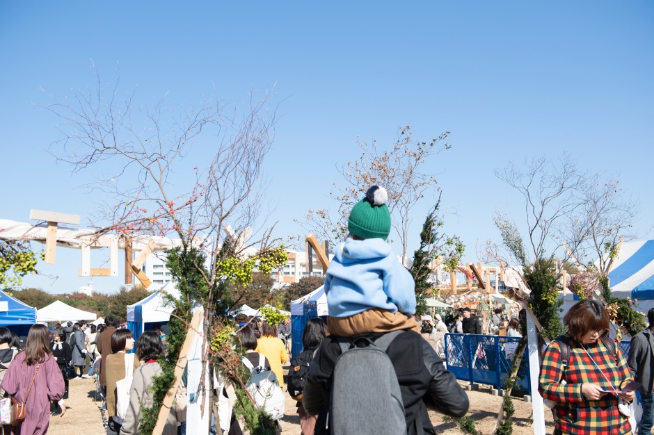 小檔來場民眾 ©手紙社 (9)