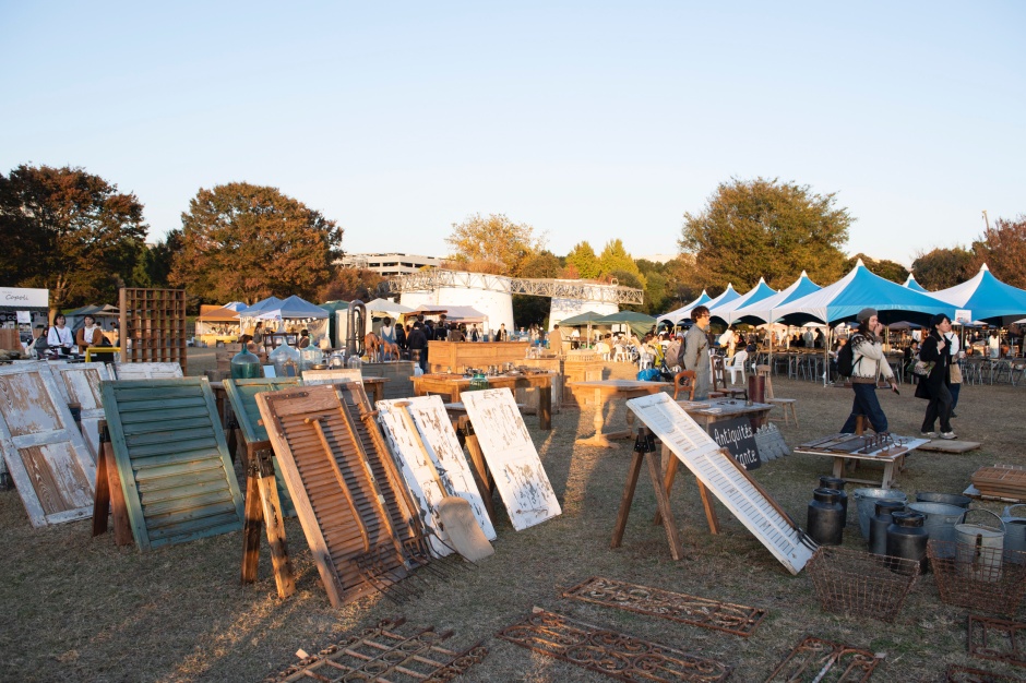 小檔骨董家具 ©手紙社 (23)