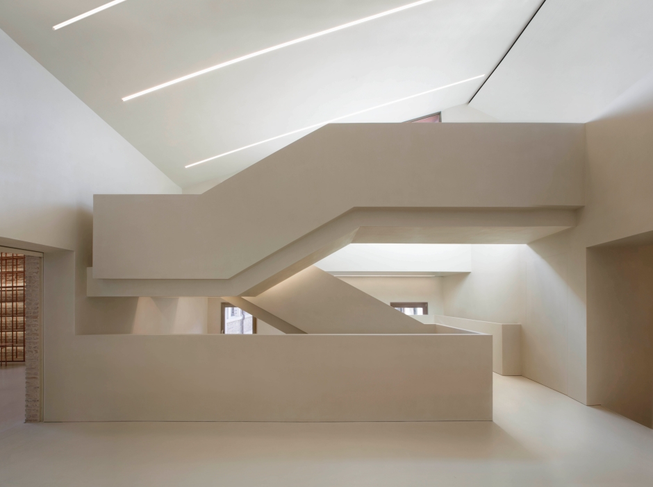 2023普立茲克建築獎得主David Alan Chipperfield_12 2023普立茲克建築獎得主David Alan Chipperfield_12