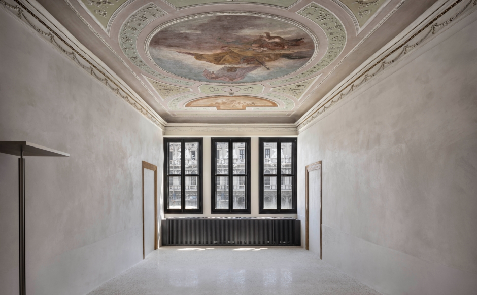 2023普立茲克建築獎得主David Alan Chipperfield_11 2023普立茲克建築獎得主David Alan Chipperfield_11