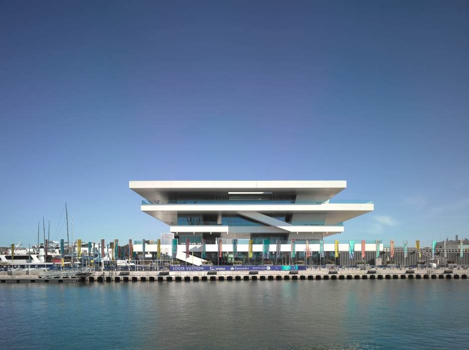 2023普立茲克建築獎得主David Alan Chipperfield_14 2023普立茲克建築獎得主David Alan Chipperfield_14