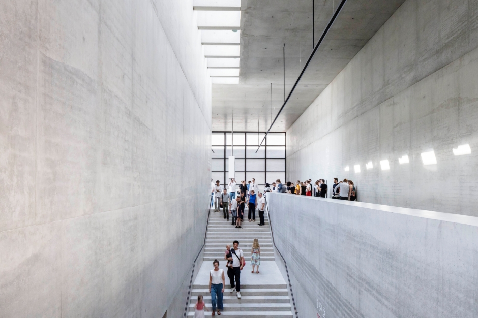 2023普立茲克建築獎得主David Alan Chipperfield_20 2023普立茲克建築獎得主David Alan Chipperfield_20