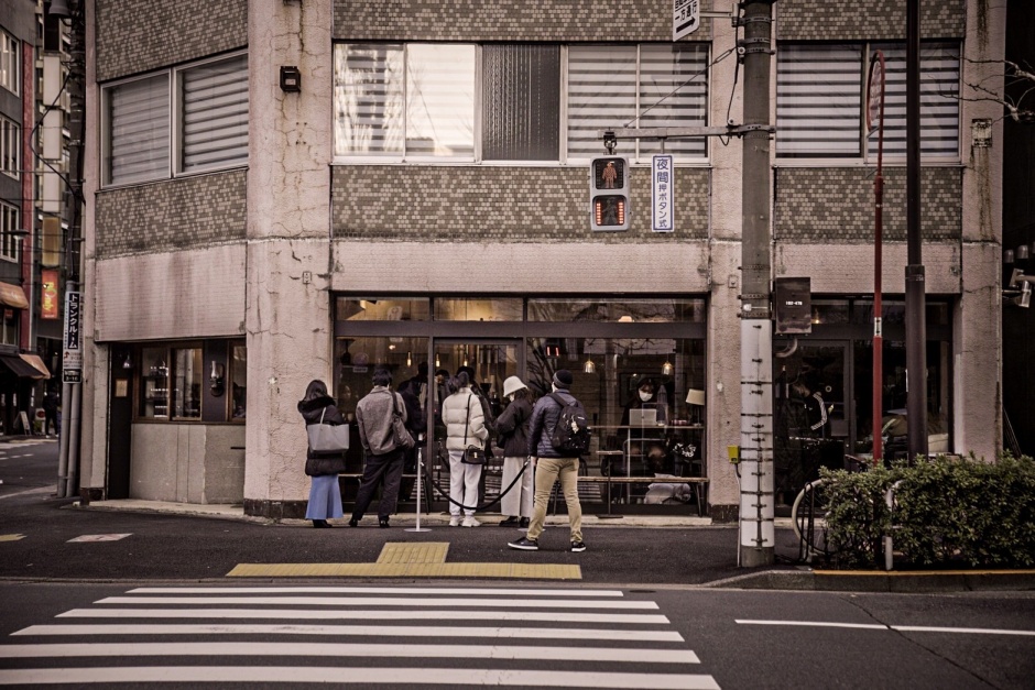 小檔2023咖啡與花物語

日本咖啡廳 Glitch Coffee _ 1