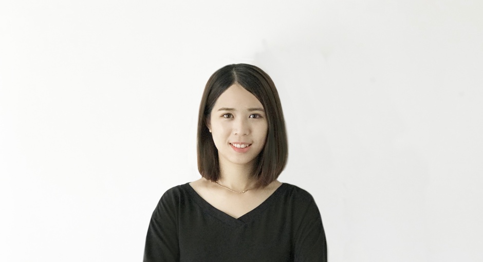 小檔2023新一代設計展主視覺設計師：StudioPros Design 李宜軒