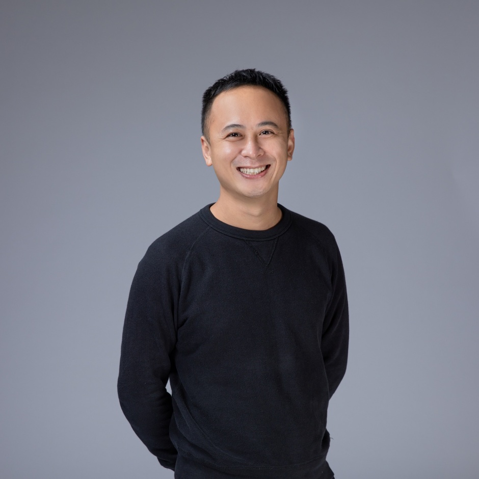 小檔2023新一代設計展策展人：本埠設計蔡嘉豪建築師