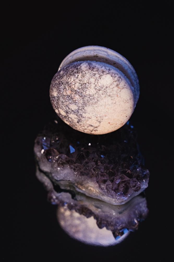 小檔2023 愛映岡山．太空漫遊青鳥原味甜點_星月之美