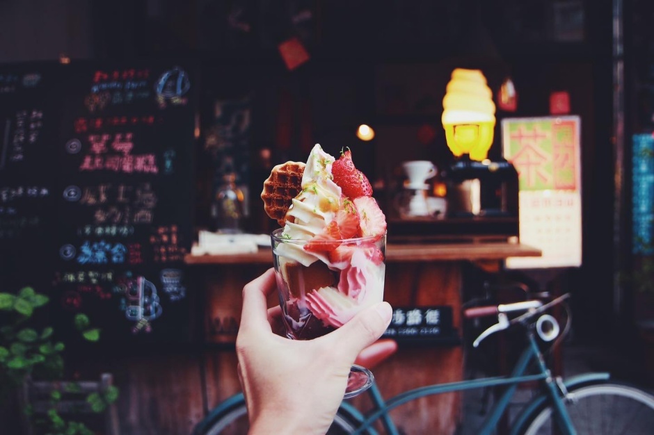 小檔2023 愛映岡山．太空漫遊散步路徑