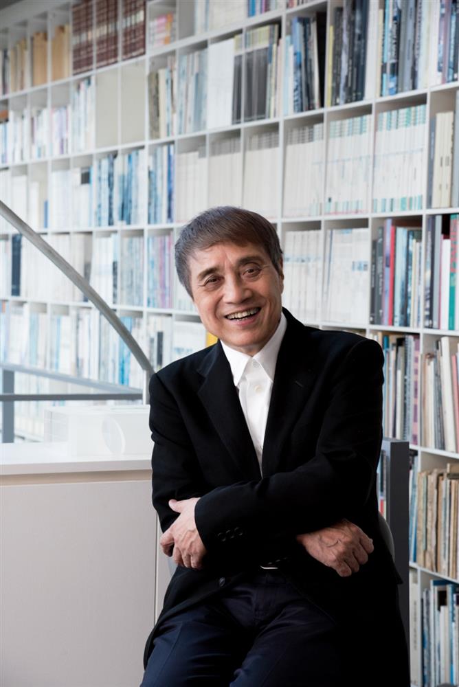 安藤忠雄_澳洲MPavilion_02 安藤忠雄_澳洲MPavilion_02