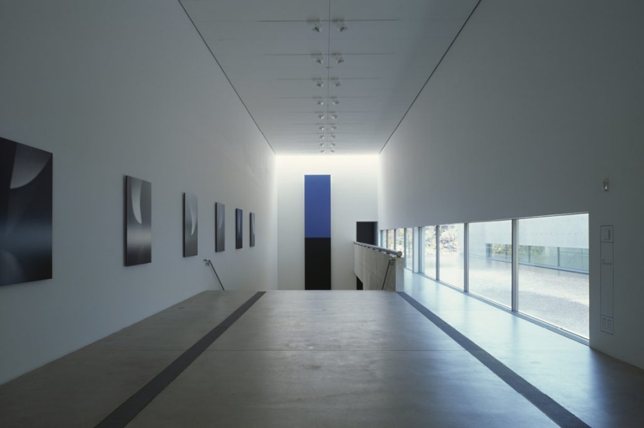 安藤忠雄_澳洲MPavilion_06 安藤忠雄_澳洲MPavilion_06