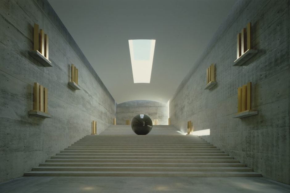 安藤忠雄_澳洲MPavilion_07 安藤忠雄_澳洲MPavilion_07