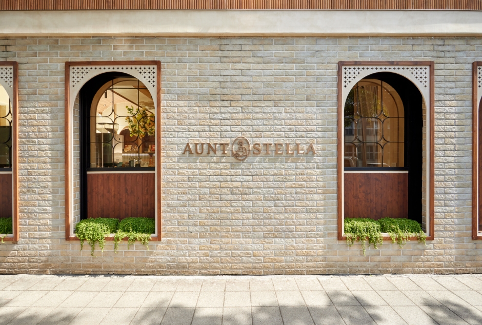 台北東區仁愛安和_Aunt Stella詩特莉形象店 Cookie Concierge_07 台北東區仁愛安和_Aunt Stella詩特莉形象店 Cookie Concierge_07