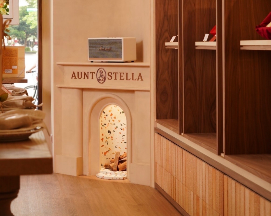 台北東區仁愛安和_Aunt Stella詩特莉形象店 Cookie Concierge_05 台北東區仁愛安和_Aunt Stella詩特莉形象店 Cookie Concierge_05