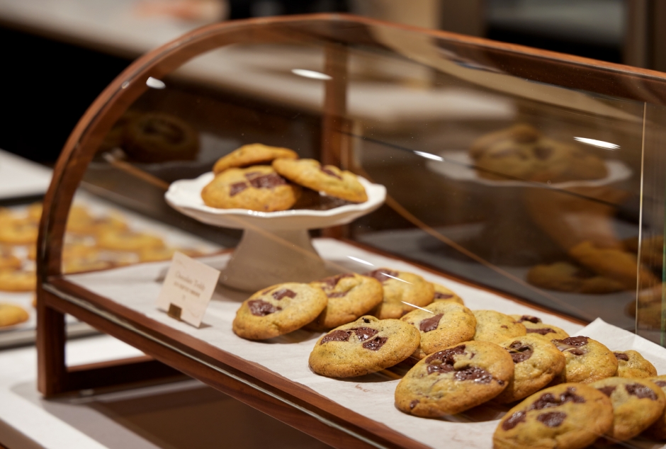 台北東區仁愛安和_Aunt Stella詩特莉形象店 Cookie Concierge_03 台北東區仁愛安和_Aunt Stella詩特莉形象店 Cookie Concierge_03