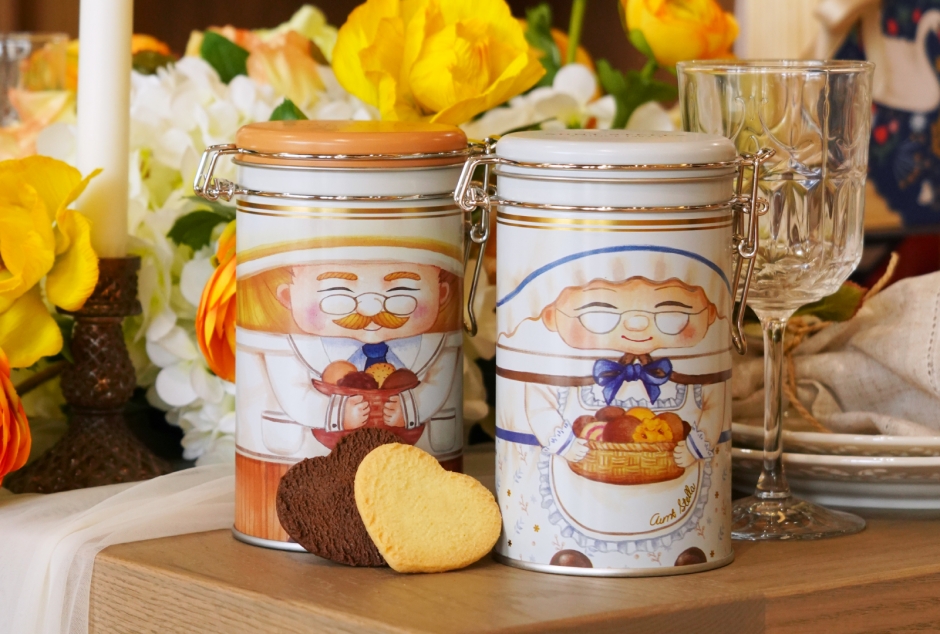 台北東區仁愛安和_Aunt Stella詩特莉形象店 Cookie Concierge_10 台北東區仁愛安和_Aunt Stella詩特莉形象店 Cookie Concierge_10