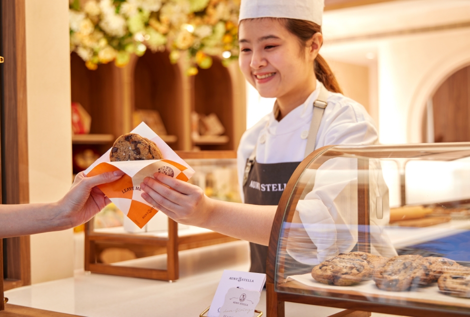 台北東區仁愛安和_Aunt Stella詩特莉形象店 Cookie Concierge_13 台北東區仁愛安和_Aunt Stella詩特莉形象店 Cookie Concierge_13