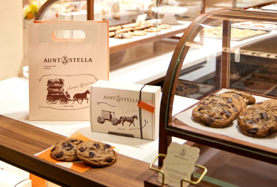 台北東區仁愛安和_Aunt Stella詩特莉形象店 Cookie Concierge_11 台北東區仁愛安和_Aunt Stella詩特莉形象店 Cookie Concierge_11
