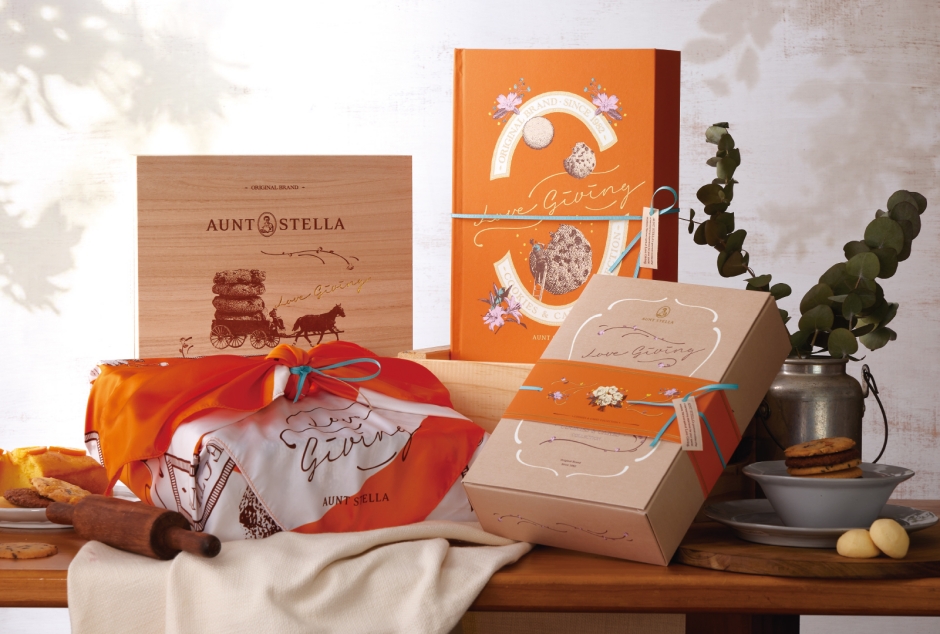 台北東區仁愛安和_Aunt Stella詩特莉形象店 Cookie Concierge_15 台北東區仁愛安和_Aunt Stella詩特莉形象店 Cookie Concierge_15
