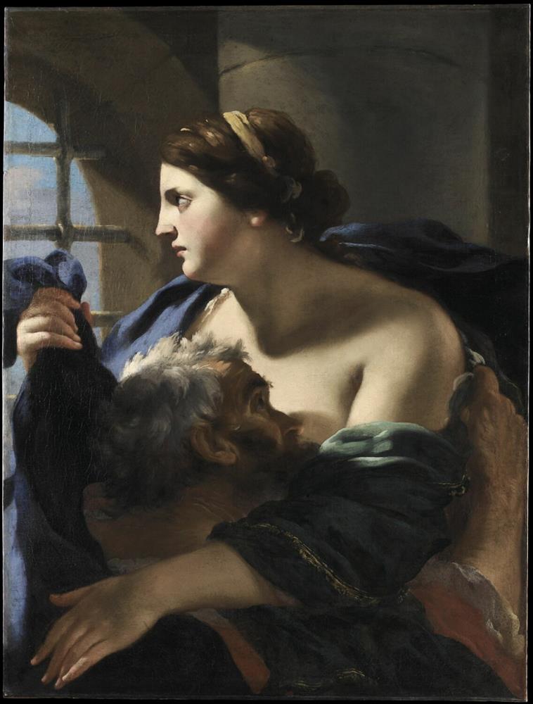 日本國立新美術館羅浮宮愛的特展ルーヴル美術館展 愛を描く_09