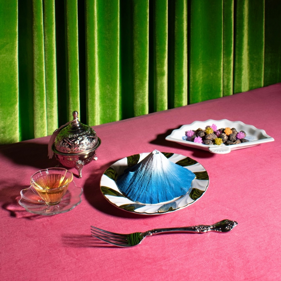 日本代代木上原小楽園_山菓子_11