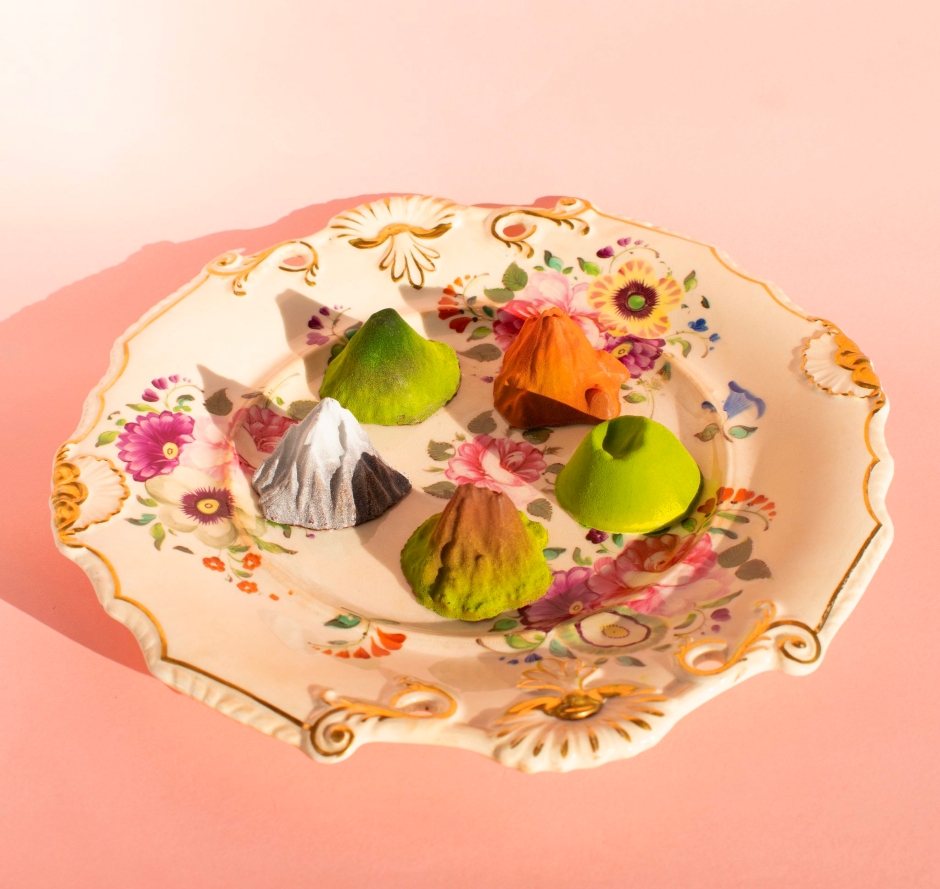 日本代代木上原小楽園_山菓子_05