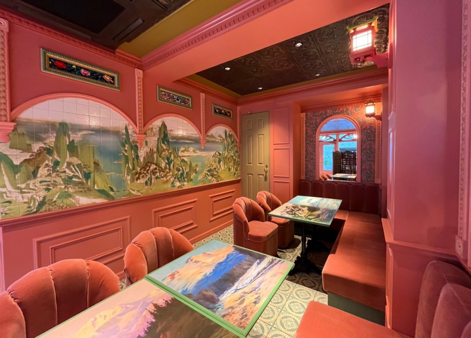 日本代代木上原小楽園_山菓子_09