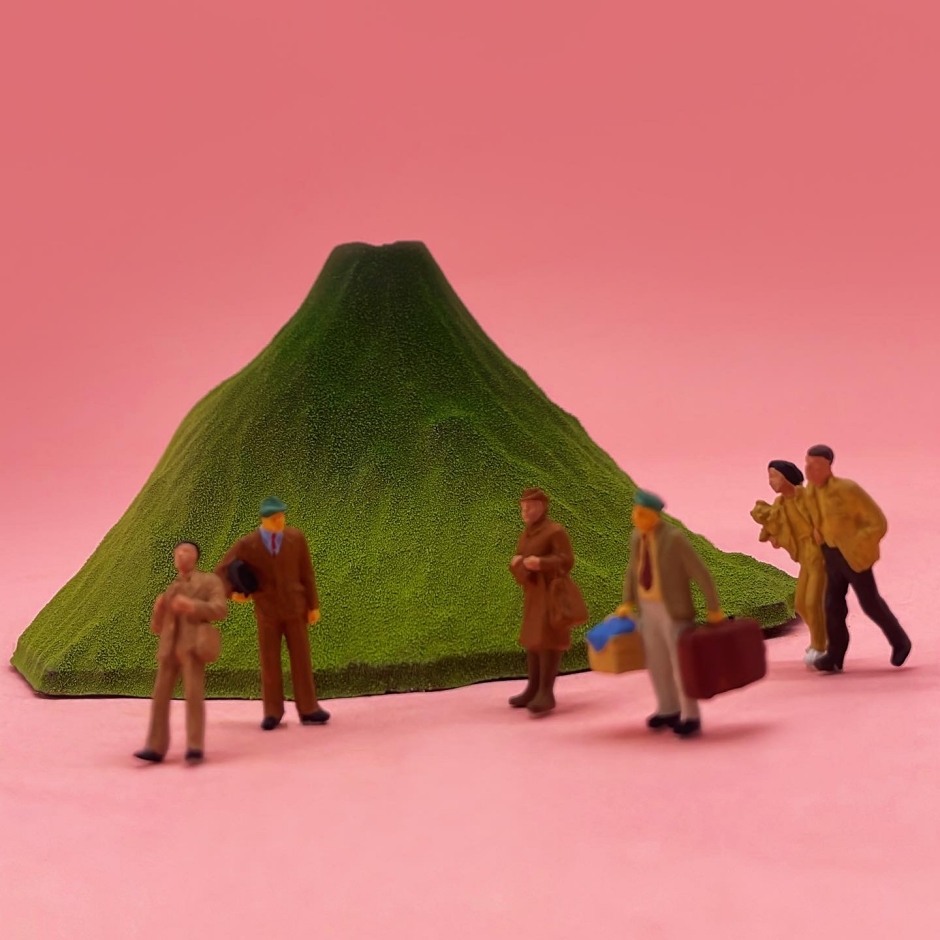 日本代代木上原小楽園_山菓子_04