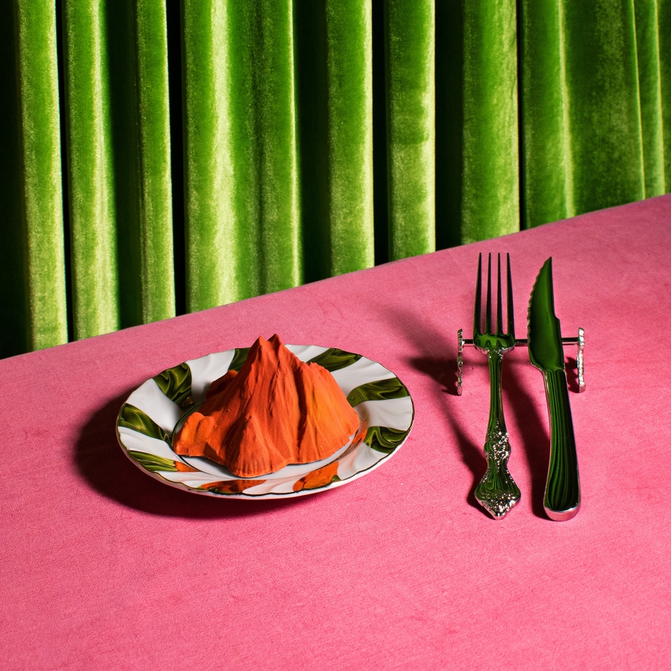 日本代代木上原小楽園_山菓子_19