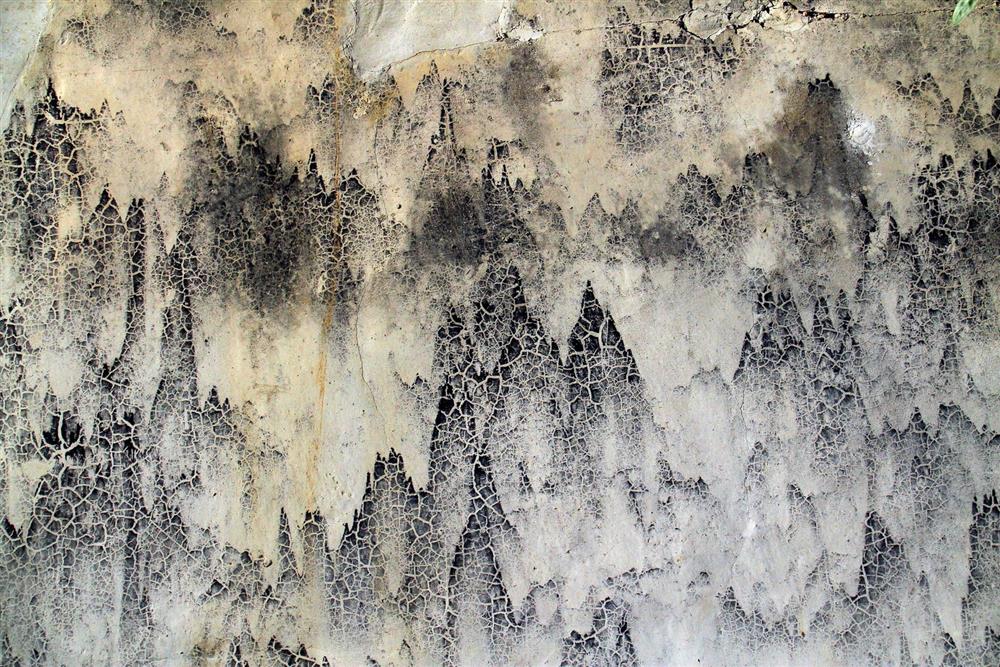 秦凱，〈歲月遺痕〉，2010，噴墨列印，29.5×44.1公分，國家攝影文化中心典藏