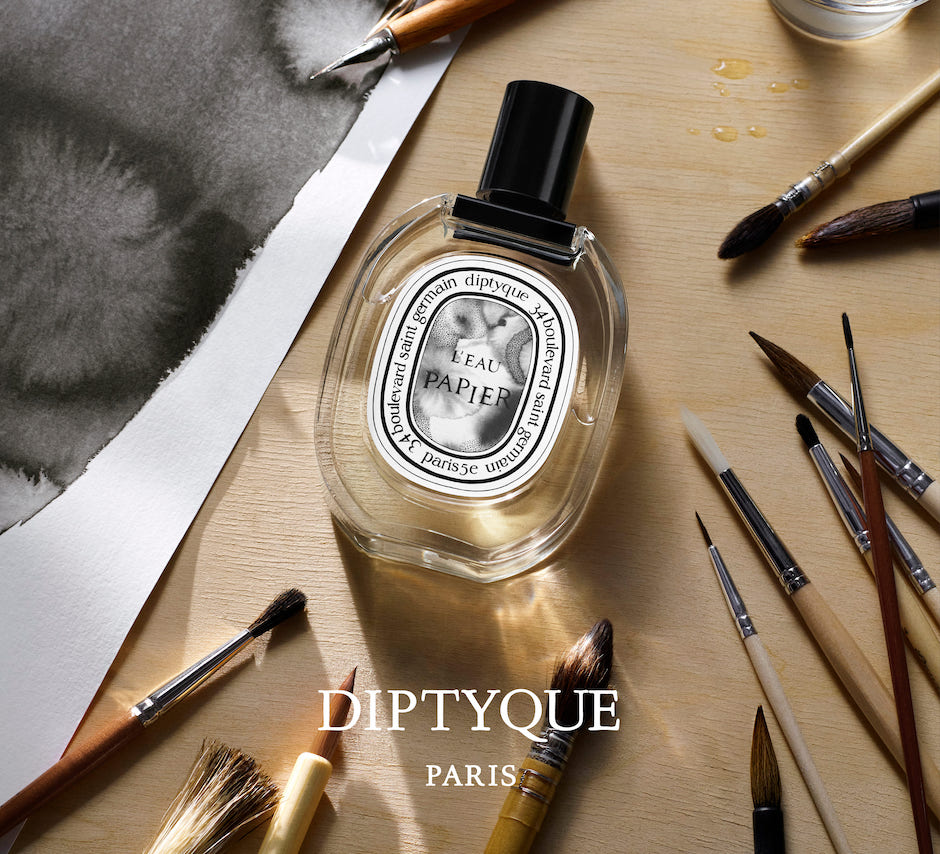 Diptyque 紙染之水淡香水_情境圖03 Diptyque 紙染之水淡香水_情境圖03