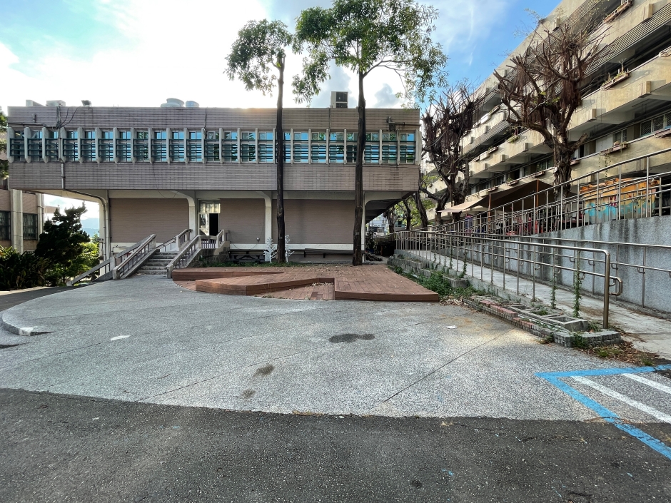 台北復興高中校園改造小動物學院_05