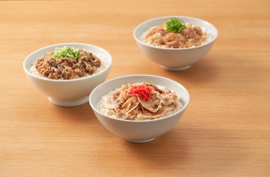 小檔無印良品冷凍食品系列(限定門市販售,預計5月上市) 小檔無印良品冷凍食品系列(限定門市販售,預計5月上市)