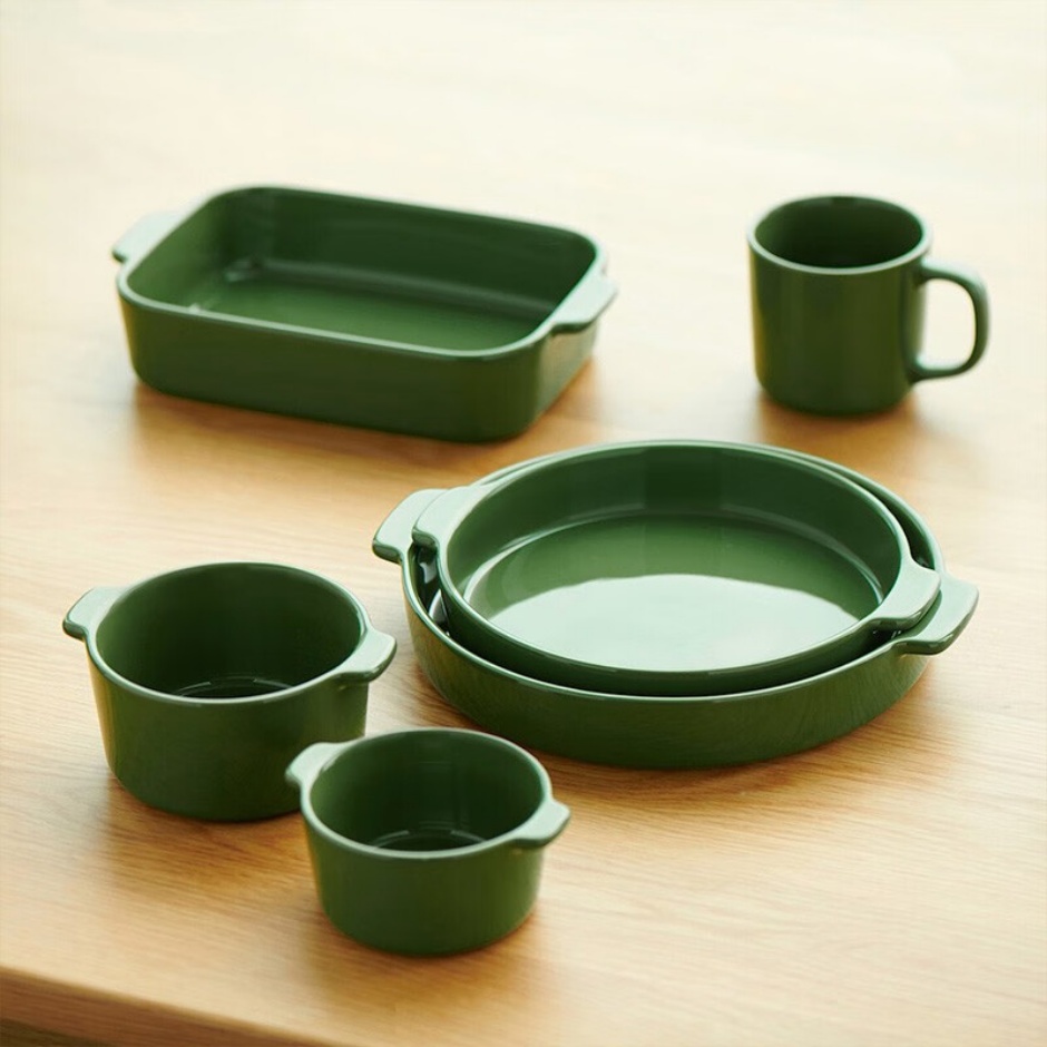 小檔無印良品炻器餐具(預計6月上市) 小檔無印良品炻器餐具(預計6月上市)