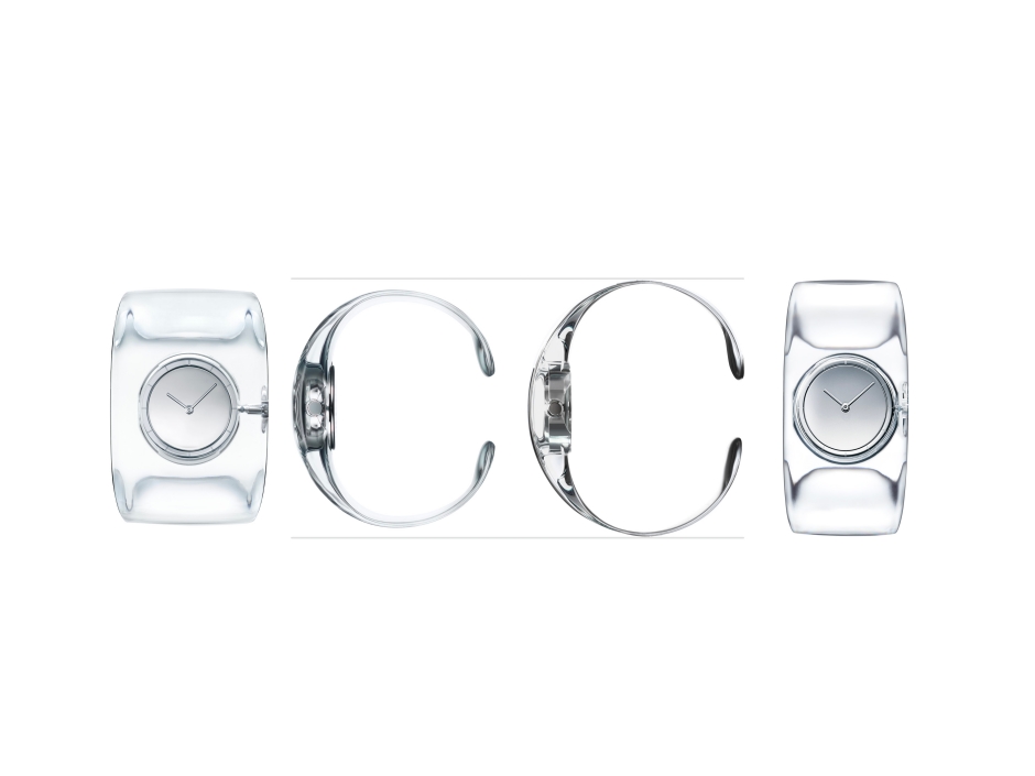 ISSEY MIYAKE WATCH O-Bold_吉岡德仁_04 ISSEY MIYAKE WATCH O-Bold_吉岡德仁_04