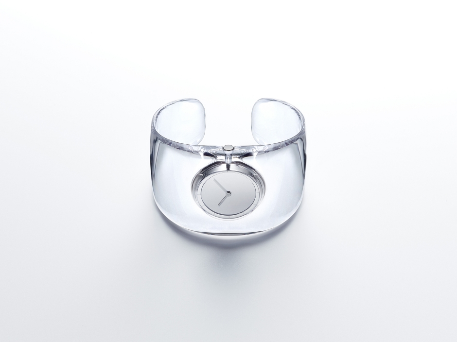 ISSEY MIYAKE WATCH O-Bold_吉岡德仁_02 ISSEY MIYAKE WATCH O-Bold_吉岡德仁_02