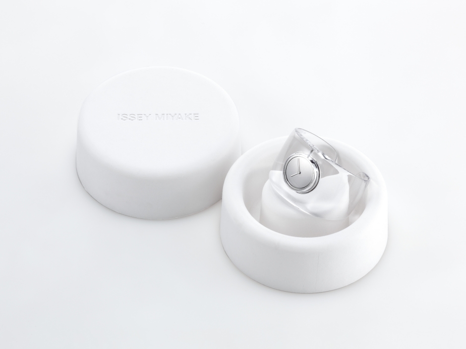 ISSEY MIYAKE WATCH O-Bold_吉岡德仁_06 ISSEY MIYAKE WATCH O-Bold_吉岡德仁_06