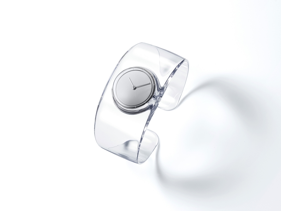 ISSEY MIYAKE WATCH O-Bold_吉岡德仁_03 ISSEY MIYAKE WATCH O-Bold_吉岡德仁_03