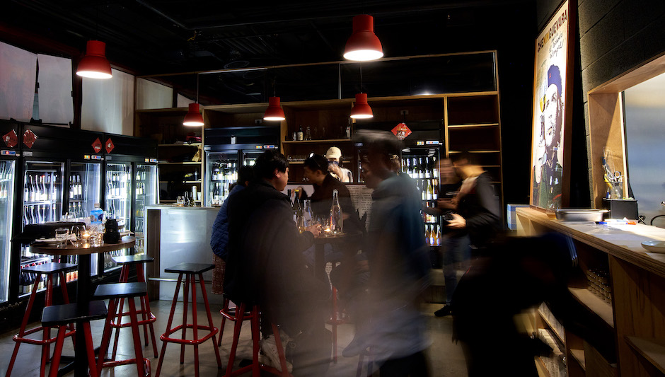 台VLT - Vibe5 台VLT - Vibe5