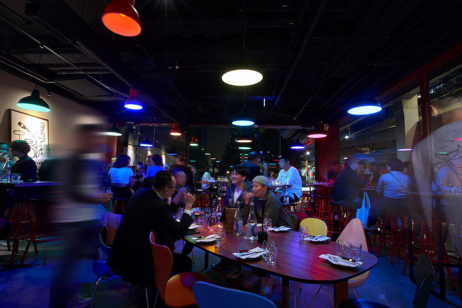 台VLT - Vibe3 台VLT - Vibe3