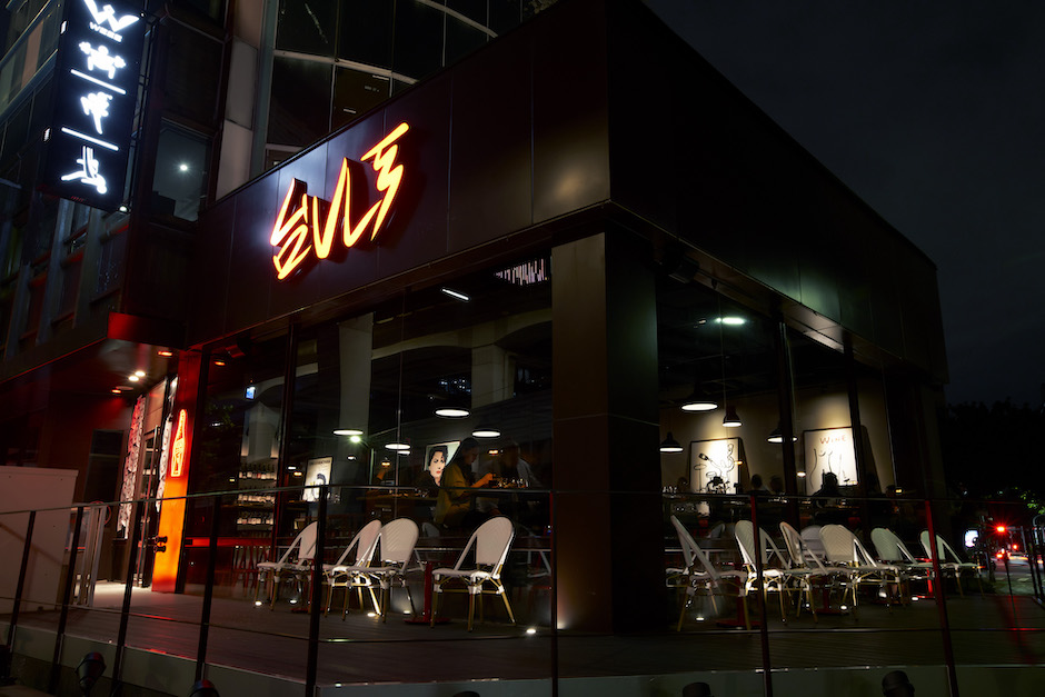 台VLT - Exterior2 台VLT - Exterior2