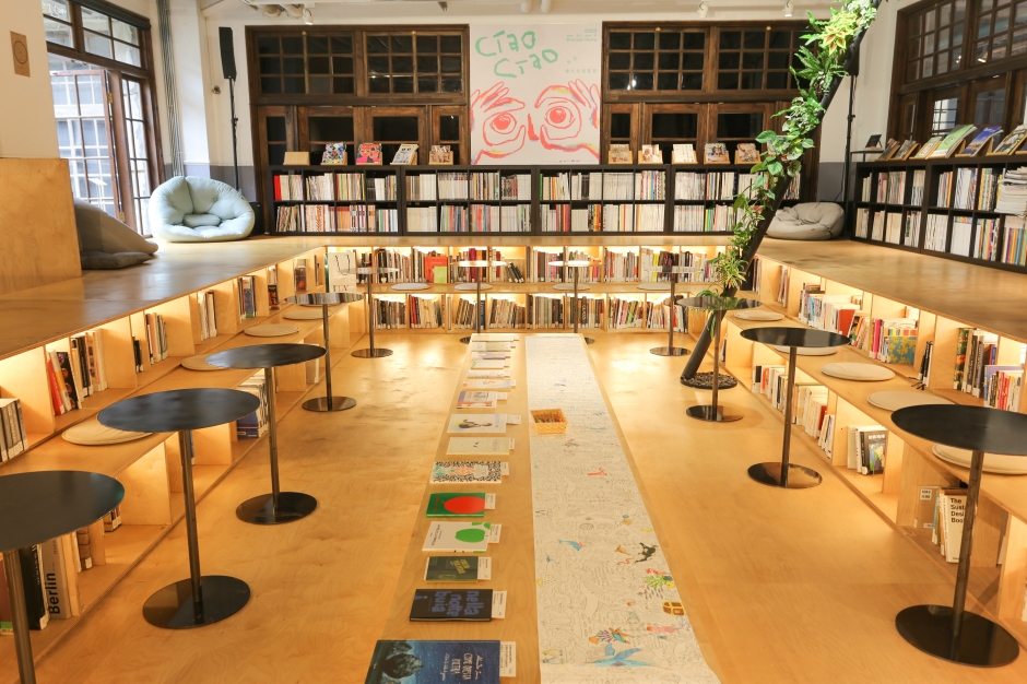 松菸2023義大利設計日金圓規展_10