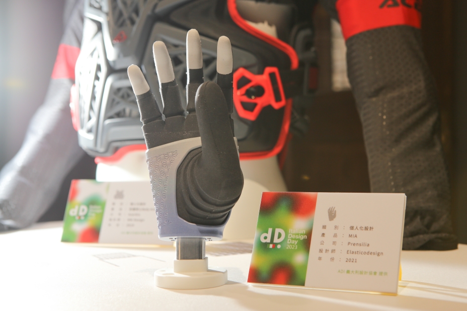 松菸2023義大利設計日金圓規展_09