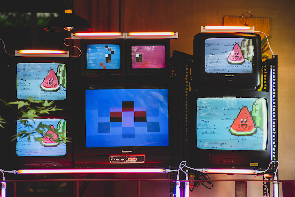 〈宇宙物產計畫－虛空〉02