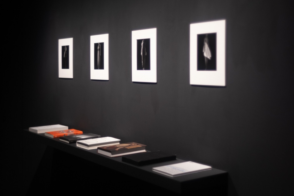 小檔草木森花之市西港圖書-杉本博司展 (2) 小檔草木森花之市西港圖書-杉本博司展 (2)