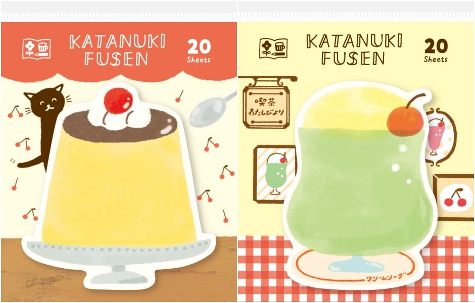 2023日本文房具大賞_誠品_09