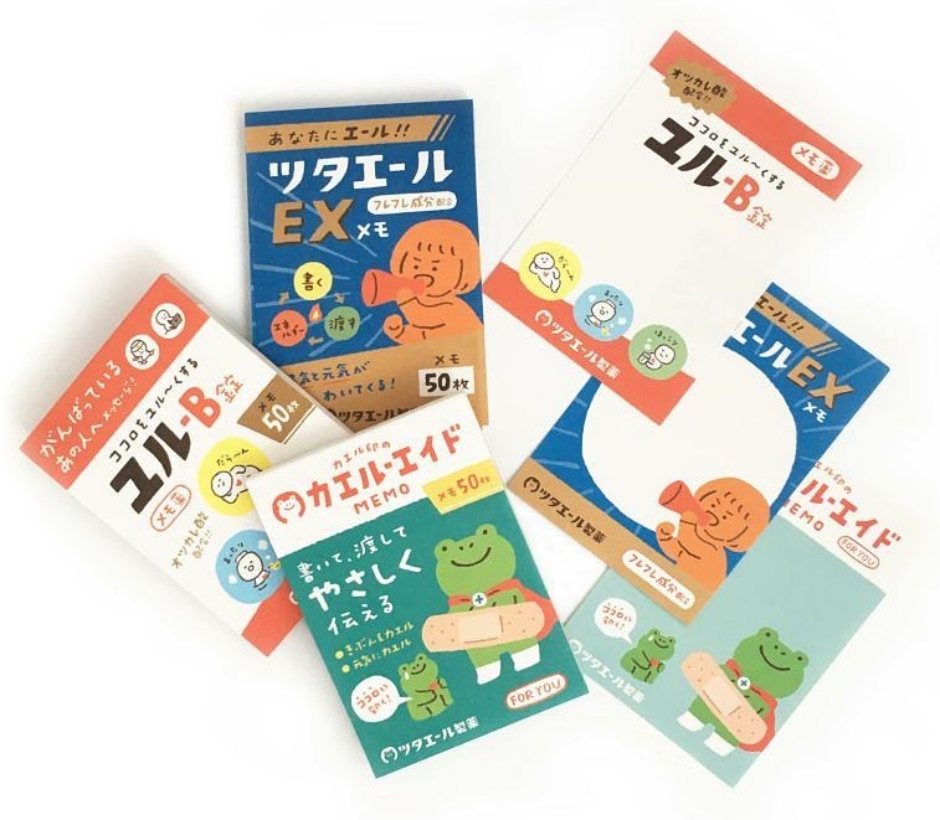 2023日本文房具大賞_誠品_10