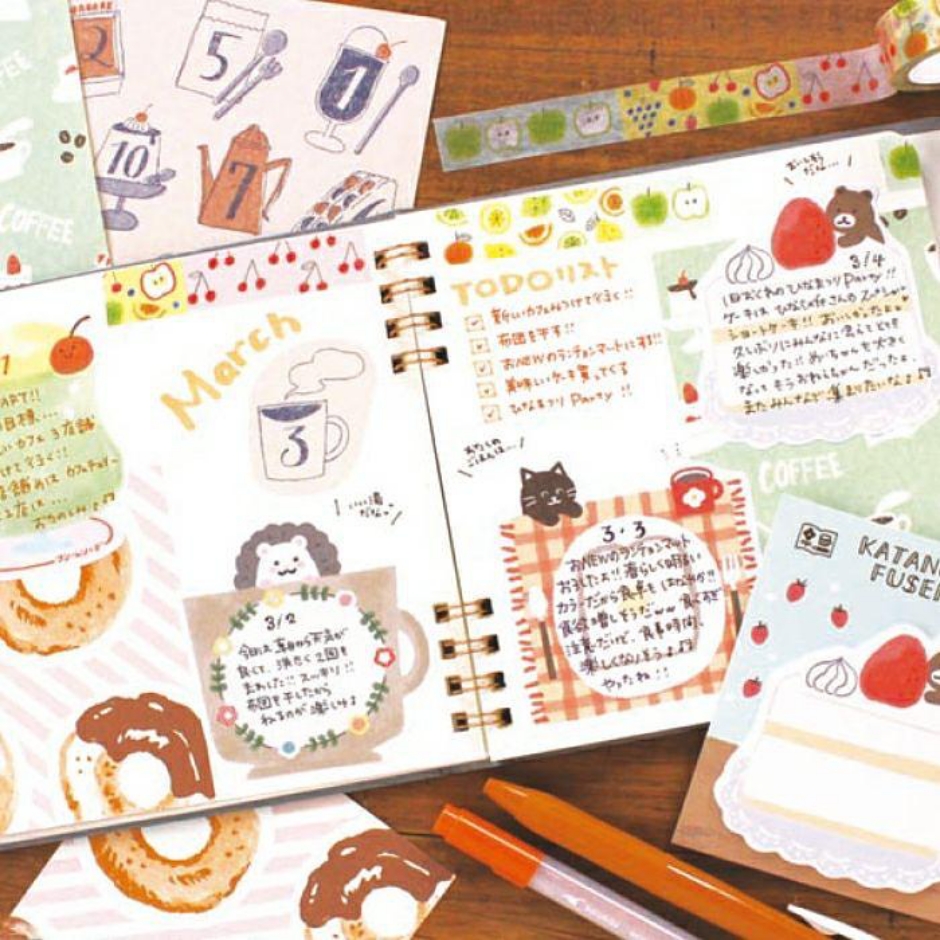 2023日本文房具大賞_誠品_02