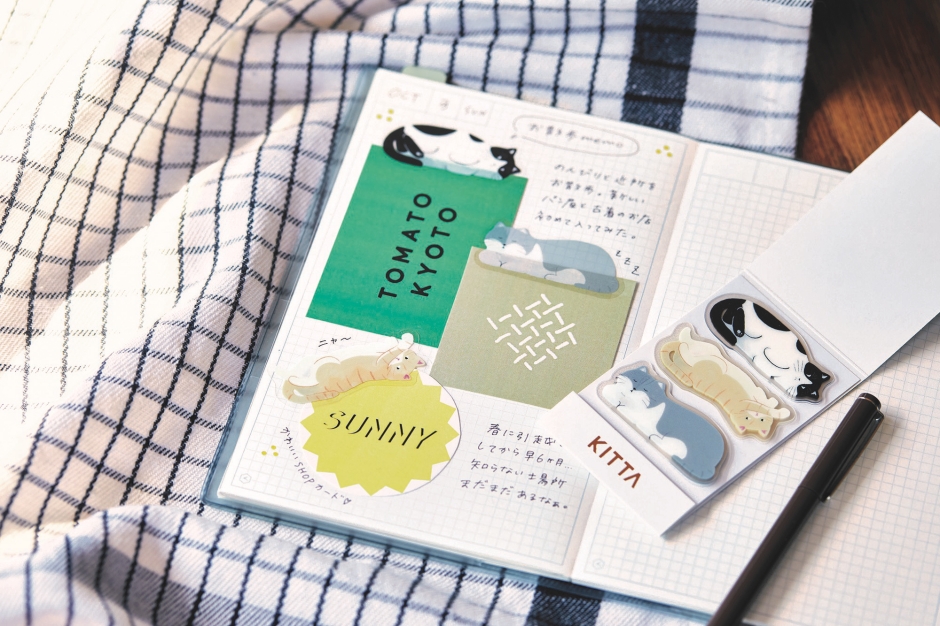 2023日本文房具大賞_誠品_11