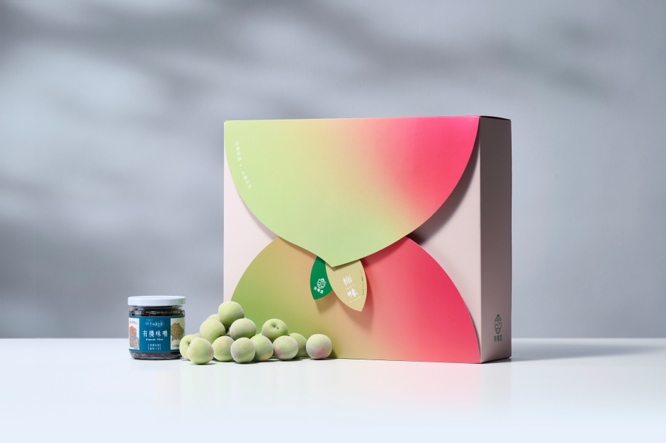 農委會ACO X無毒農X就曰設計「限量臺灣梅禮盒」_15