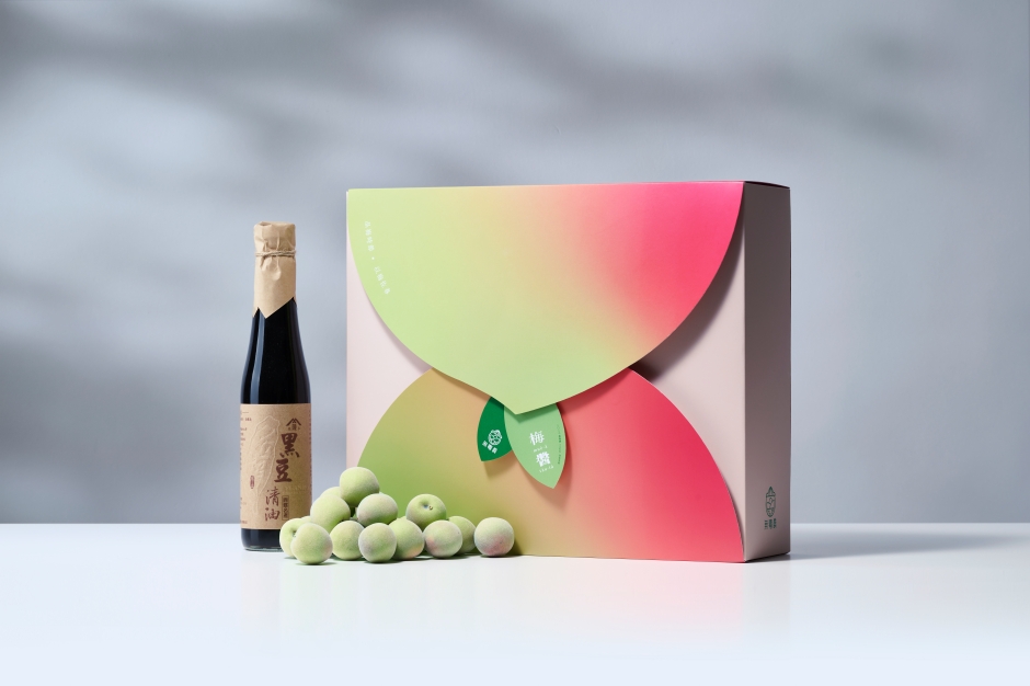 農委會ACO X無毒農X就曰設計「限量臺灣梅禮盒」_14